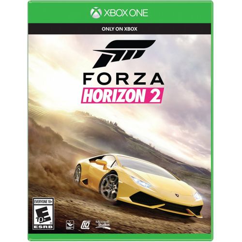  Microsoft Forza Horizon 2 for Xbox One