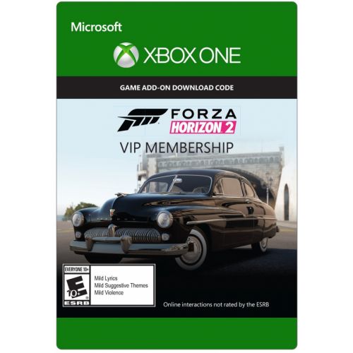  Microsoft Forza Horizon 2 for Xbox One