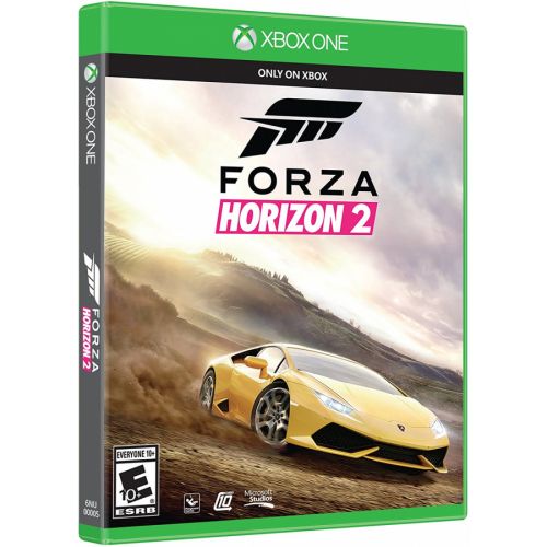  Microsoft Forza Horizon 2 for Xbox One