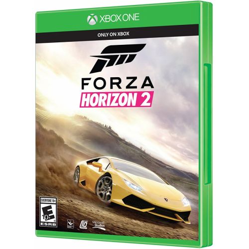  Microsoft Forza Horizon 2 for Xbox One