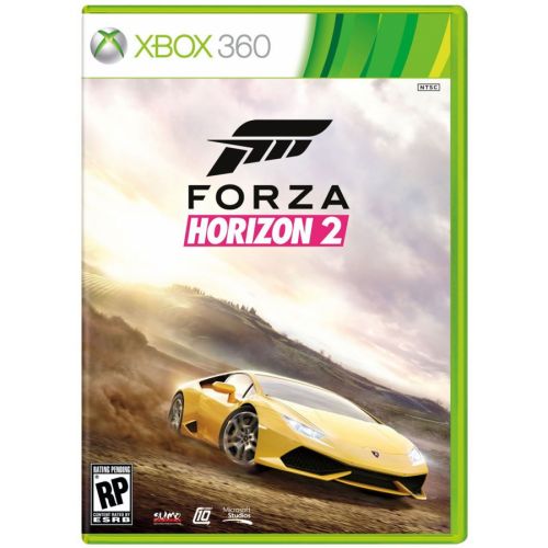  Microsoft Forza Horizon 2 for Xbox One