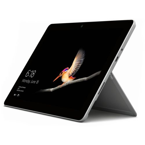  NEW 10 Microsoft Surface Go, Intel Pentium, 4GB Memory, 64GB Storage, MHN-00001