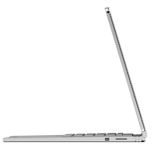  Microsoft Surface Book - 13.5 - Core i7 6600U - 8 GB RAM - 256 GB SSD - English - North America