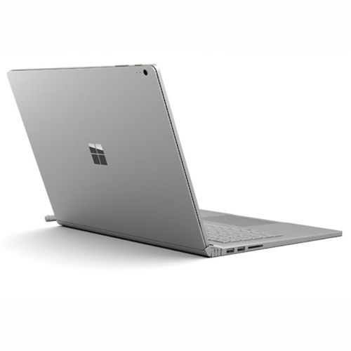  Microsoft Surface Book - 13.5 - Core i7 6600U - 8 GB RAM - 256 GB SSD - English - North America