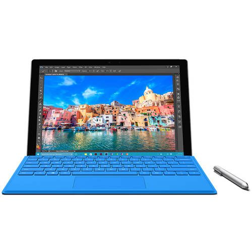  Microsoft Surface Pro 4