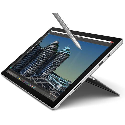  Microsoft Surface Pro 4