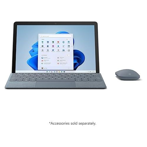  New Microsoft Surface Go 2 - 10.5