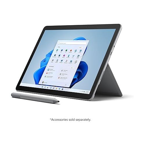  New Microsoft Surface Go 2 - 10.5