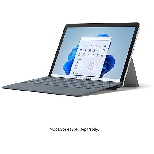  New Microsoft Surface Go 2 - 10.5