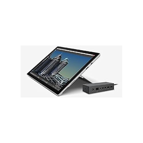  Microsoft Surface Dock (Pd9-00003),Black