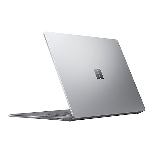  Microsoft Surface Laptop 4 13.5/'' Touchscreen AMD Ryzen 5 8GB 128GB Windows 11 H, 13-13.99 inches, Platinum