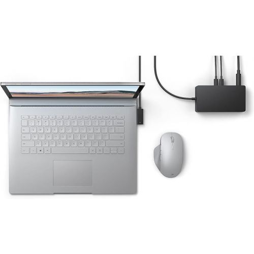  NEW Microsoft Surface Dock 2, Ethernet For Notebook