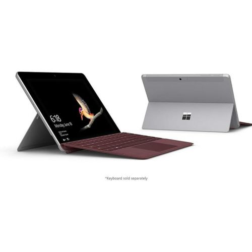  Microsoft Surface Go (Intel Pentium Gold, 4GB RAM, 64GB)