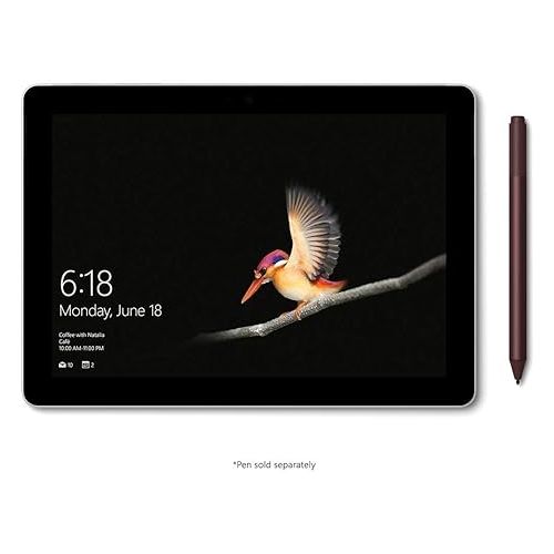  Microsoft Surface Go (Intel Pentium Gold, 4GB RAM, 64GB)