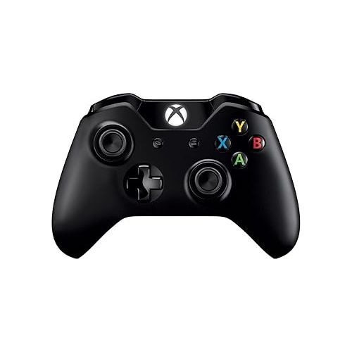  Microsoft Xbox One Controller + Cable for Windows