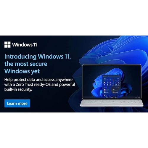  Microsoft OEM System Builder | Windоws 11 Pro | Intended use for new systems | Authorized by Microsoft