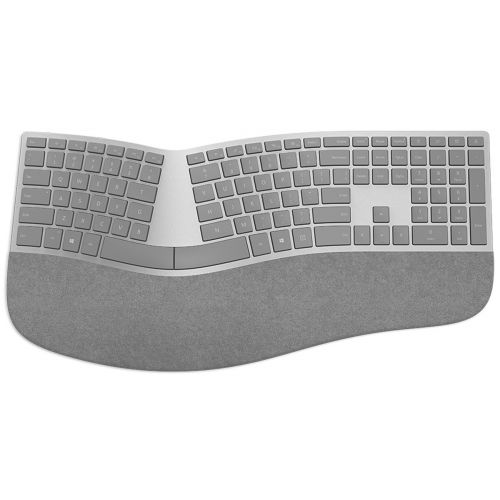  Microsoft 3RA-00022 Surface Ergonomic Keyboard