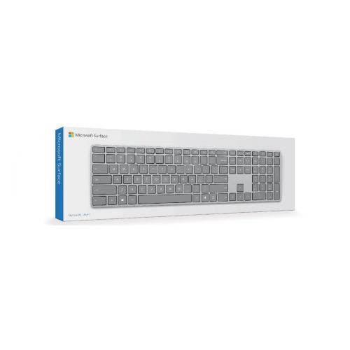  Microsoft Surface Keyboard