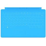 Blue Touch Cover for Microsoft Surface
