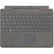 Microsoft Surface Pro Signature Keyboard Cover (Platinum)