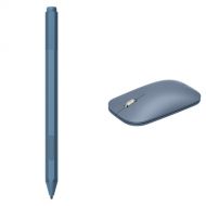 Microsoft Surface Mobile Mouse & Pen Kit (Ice Blue)