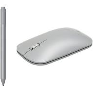 Microsoft Surface Mobile Mouse & Pen Kit (Platinum)