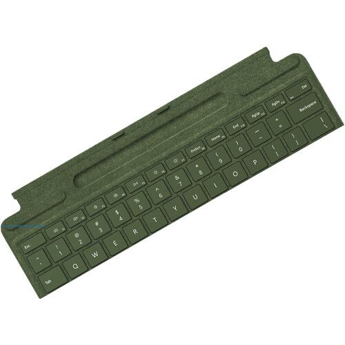  Microsoft Surface Pro Signature Keyboard (Forest)