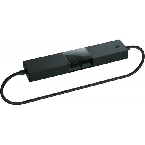  [아마존베스트]Microsoft Wireless Display Adapter v2 - hdmi/USB miracast dongle for tv Monitor Mirror cast