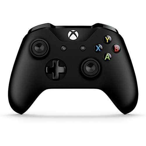  [아마존베스트]By Microsoft Xbox Wireless Controller - Black