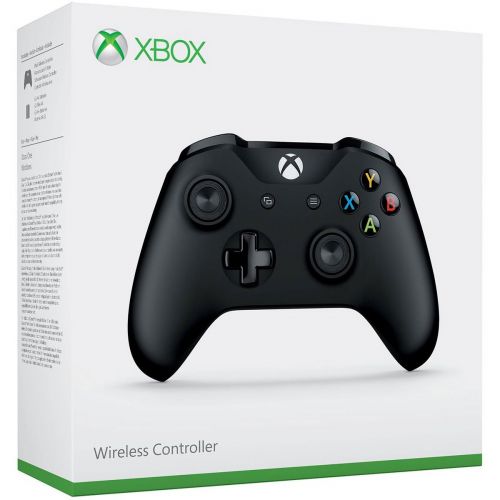  [아마존베스트]By Microsoft Xbox Wireless Controller - Black