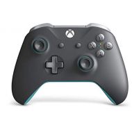 [아마존베스트]By Microsoft Xbox Wireless Controller - Grey and Blue