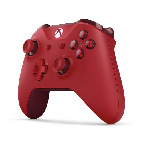  [아마존베스트]By Microsoft Xbox Wireless Controller - Red