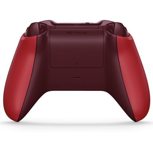  [아마존베스트]By Microsoft Xbox Wireless Controller - Red