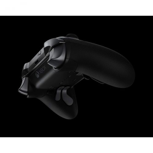  [아마존베스트]By Microsoft Elite Series 2 Controller - Black