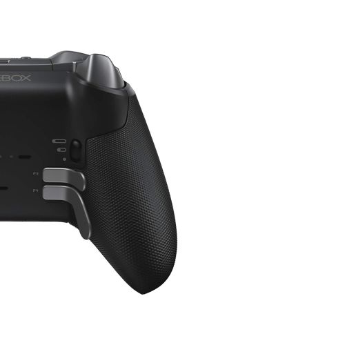  [아마존베스트]By Microsoft Elite Series 2 Controller - Black