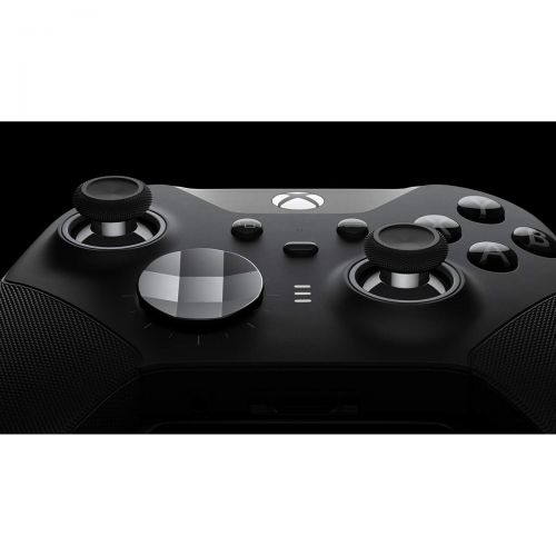  [아마존베스트]By Microsoft Elite Series 2 Controller - Black