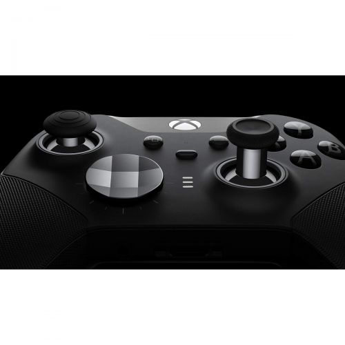  [아마존베스트]By Microsoft Elite Series 2 Controller - Black