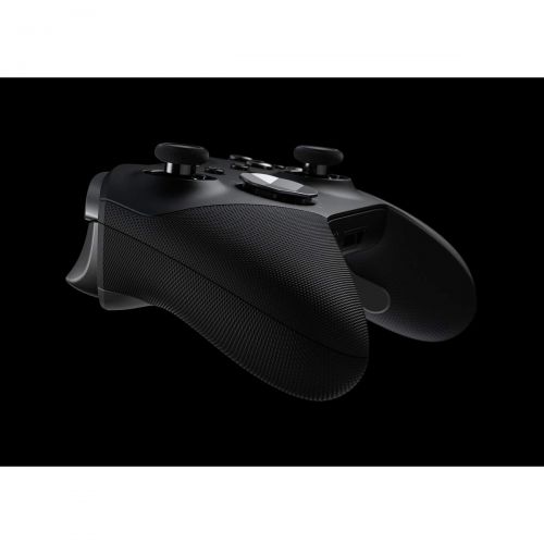  [아마존베스트]By Microsoft Elite Series 2 Controller - Black