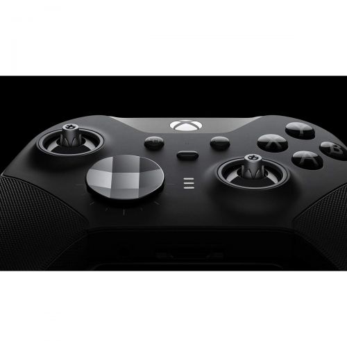  [아마존베스트]By Microsoft Elite Series 2 Controller - Black