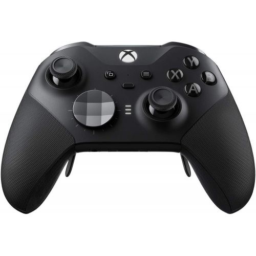  [아마존베스트]By Microsoft Elite Series 2 Controller - Black