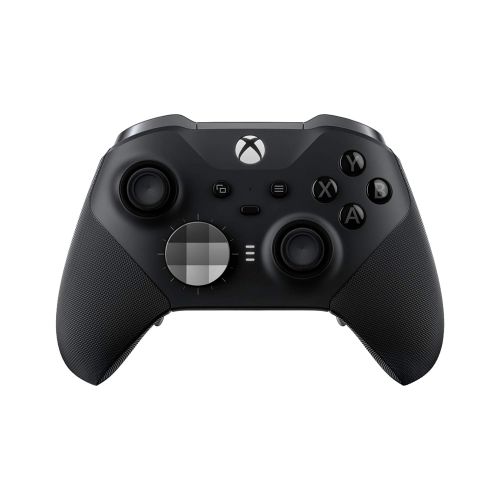  [아마존베스트]By Microsoft Elite Series 2 Controller - Black