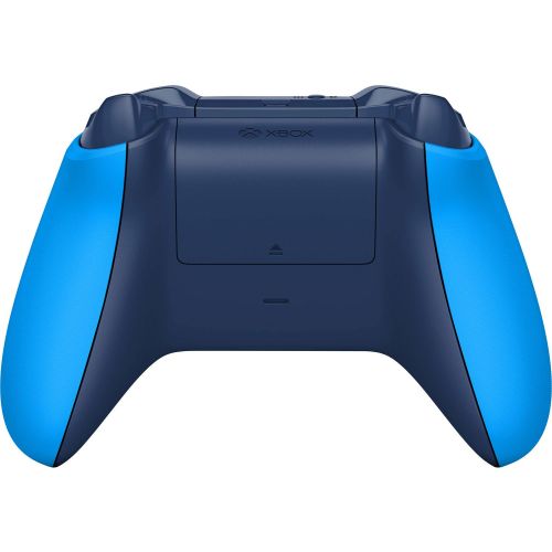  [아마존베스트]By Microsoft Xbox Wireless Controller - Blue