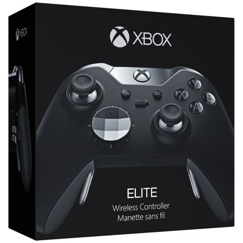  [아마존베스트]By Microsoft Xbox Elite Wireless Controller