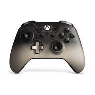 [아마존베스트]By Microsoft Microsoft Xbox Wireless Controller - Phantom Black Special Edition - Xbox One (Discontinued)