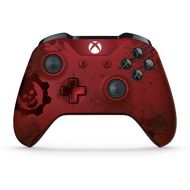 [아마존베스트]By Microsoft Xbox Wireless Controller - Gears of War 4 Crimson Omen Limited Edition