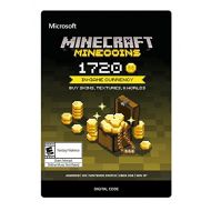 [아마존베스트]By Microsoft Minecraft: Minecoins Pack: 1720 Coins - Xbox One [Digital Code]