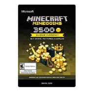 [아마존베스트]By Microsoft Minecraft: Minecoins Pack: 3500 Coins - Xbox One [Digital Code]