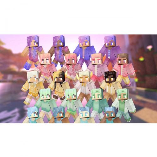  [아마존베스트]By Microsoft Minecraft: Minecoins Pack: 3500 Coins - Xbox One [Digital Code]