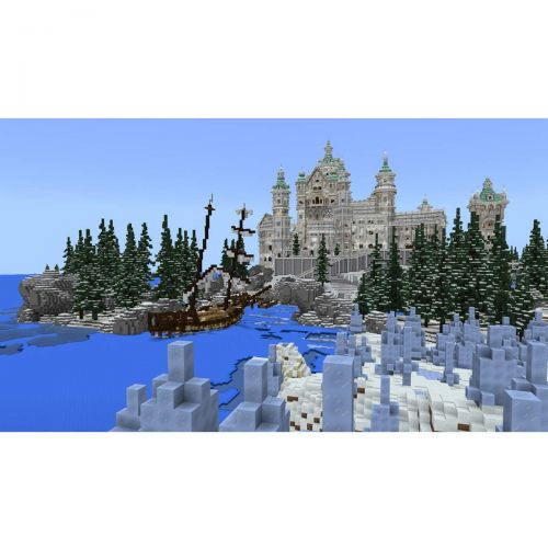  [아마존베스트]By Microsoft Minecraft: Minecoins Pack: 3500 Coins - Xbox One [Digital Code]