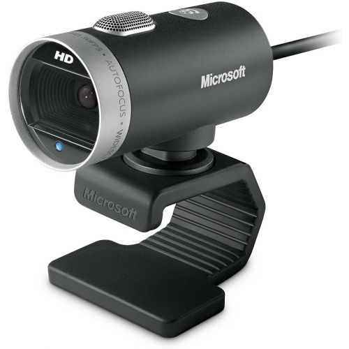  [아마존베스트]Microsoft LifeCam Cinema